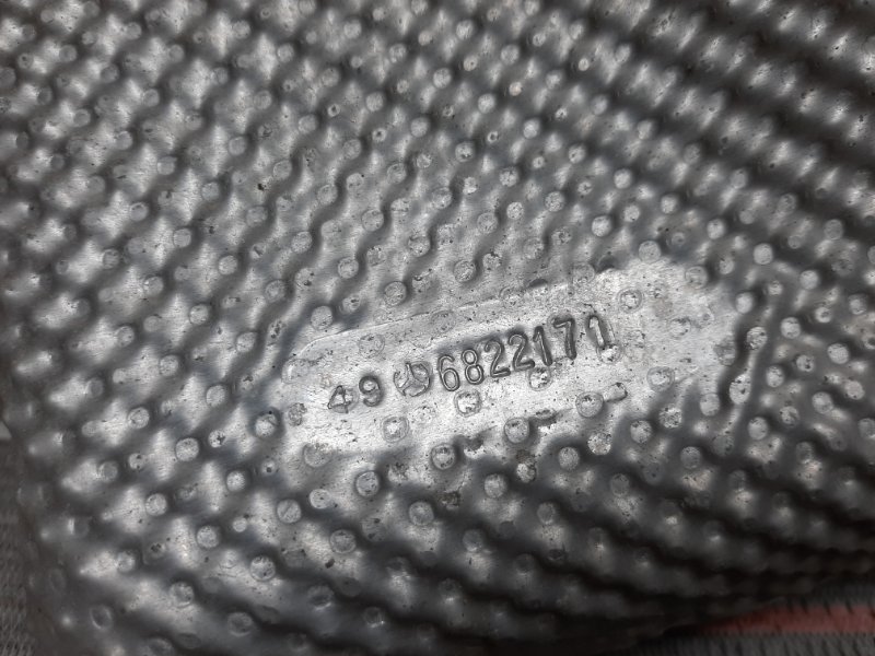 Тепловой экран, 350 рублей, Красноярск