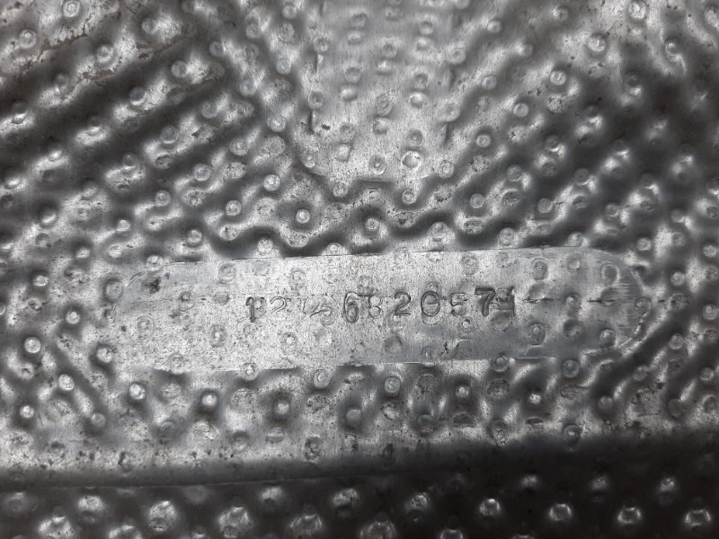 Тепловой экран, 350 рублей, Красноярск