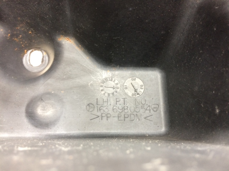 Защита днища кузова, 390 рублей, Красноярск