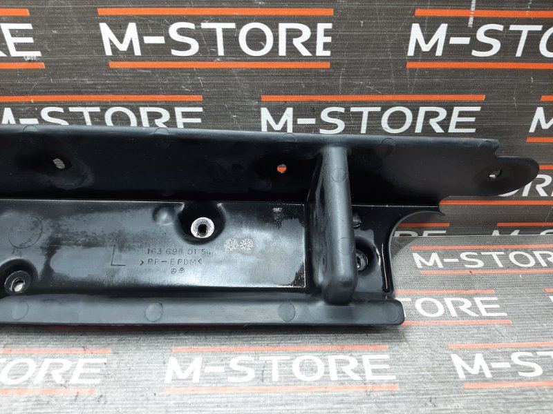 Защита днища кузова, 720 рублей, Красноярск