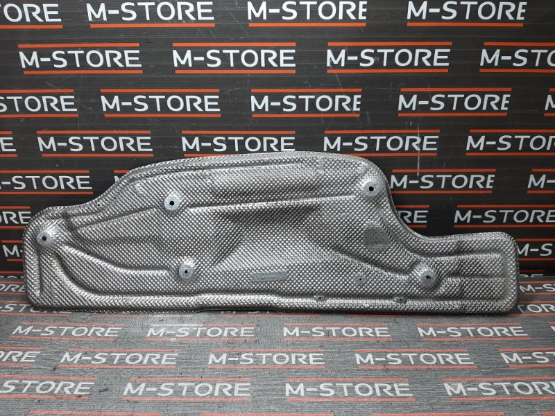 Тепловой экран, 670 рублей, Красноярск