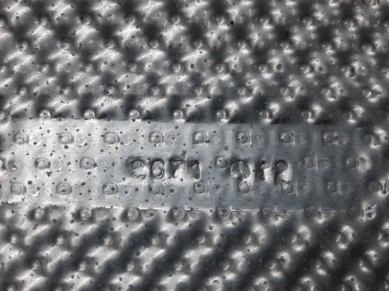 Тепловой экран, 670 рублей, Красноярск