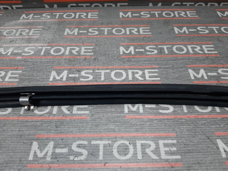 Уплотнитель капота, 340 рублей, Красноярск