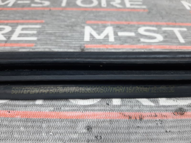 Уплотнитель капота, 340 рублей, Красноярск