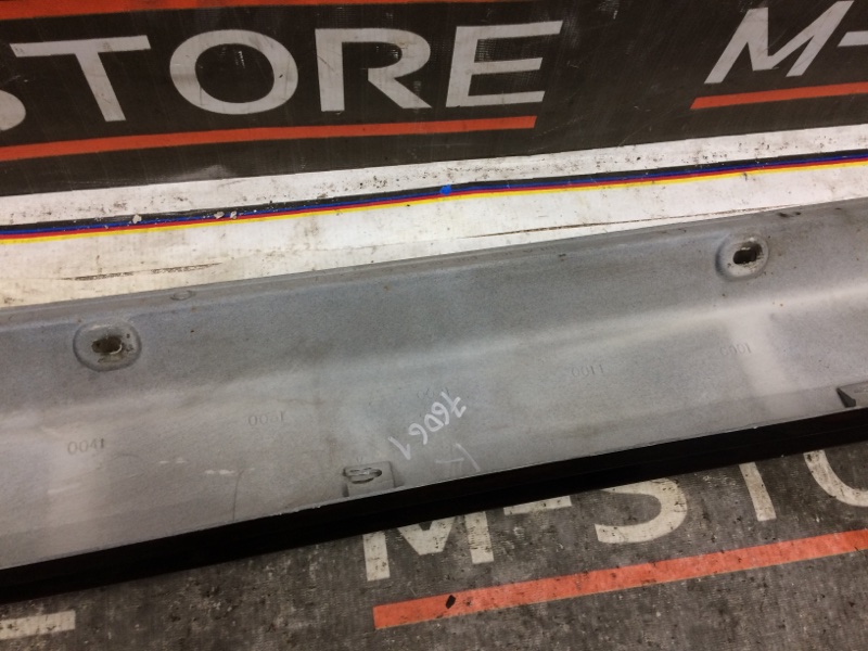 накладка на порог, 1400 рублей, Красноярск