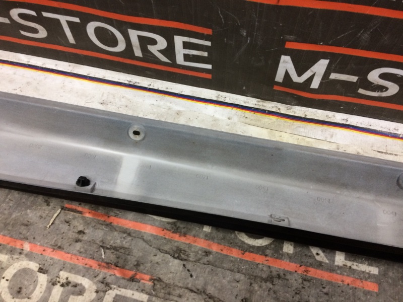 накладка на порог, 1400 рублей, Красноярск