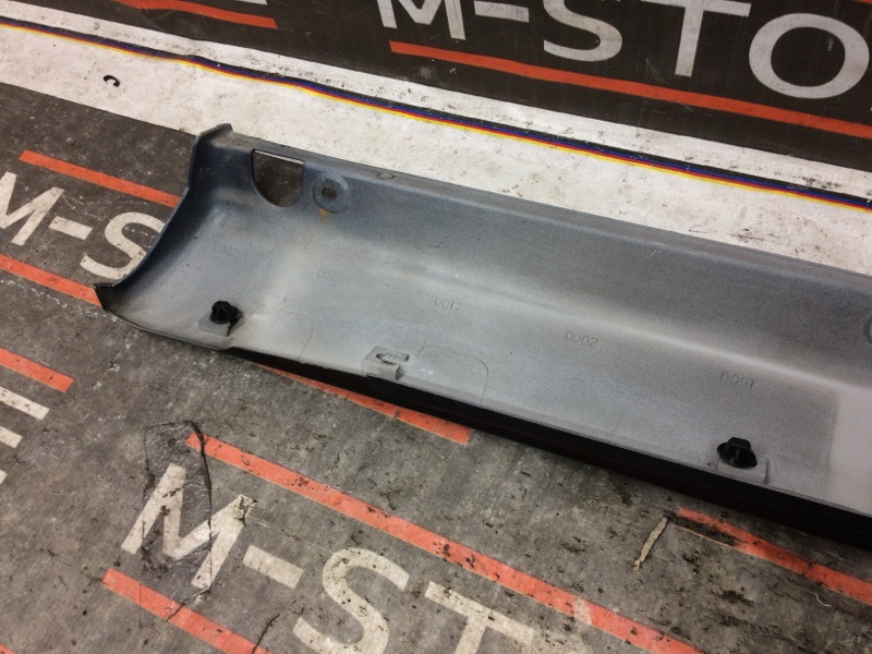 накладка на порог, 1400 рублей, Красноярск