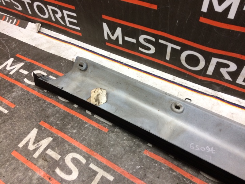 накладка на порог, 1400 рублей, Красноярск