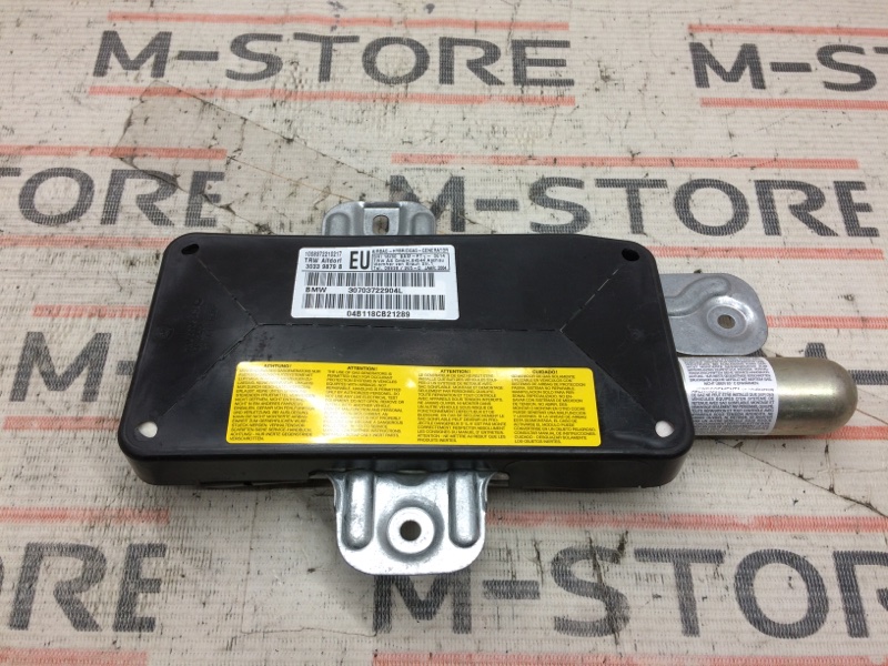 Подушка безопасности в дверь, 570 рублей, Красноярск