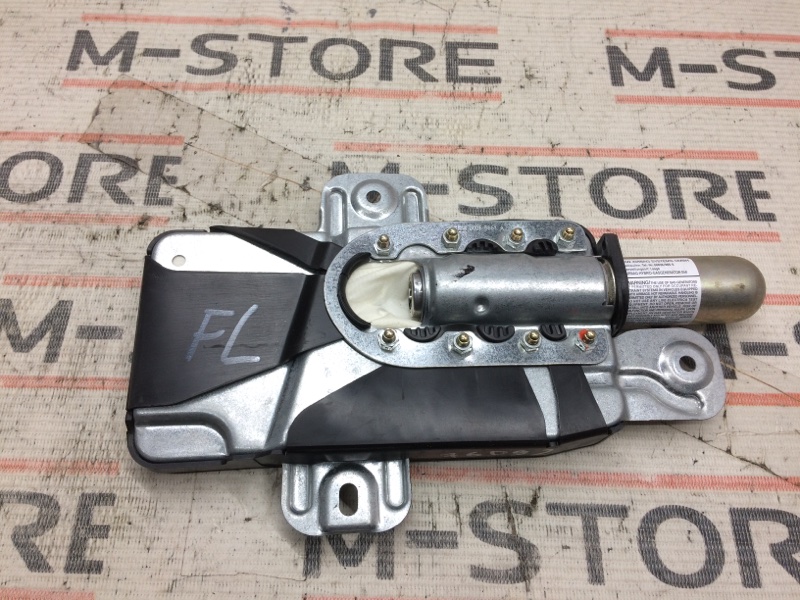 Подушка безопасности в дверь, 570 рублей, Красноярск