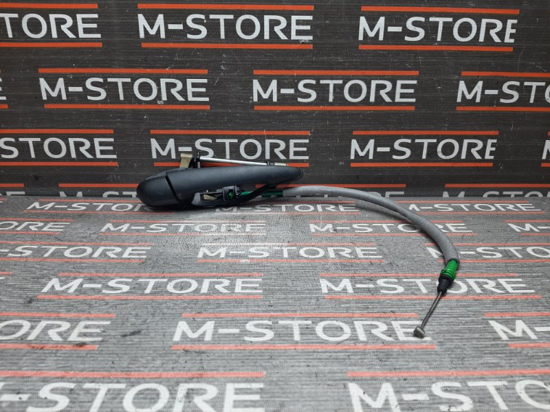 ручка двери внешняя, 670 рублей, Красноярск