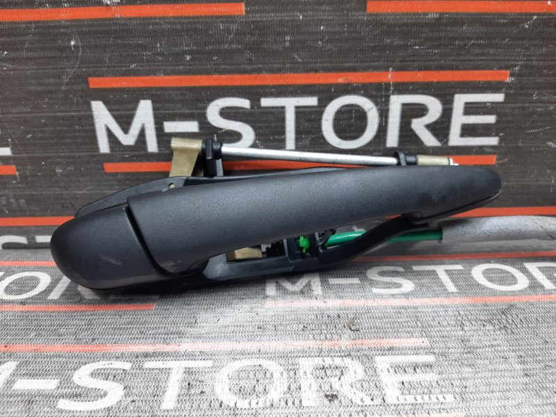 ручка двери внешняя, 670 рублей, Красноярск