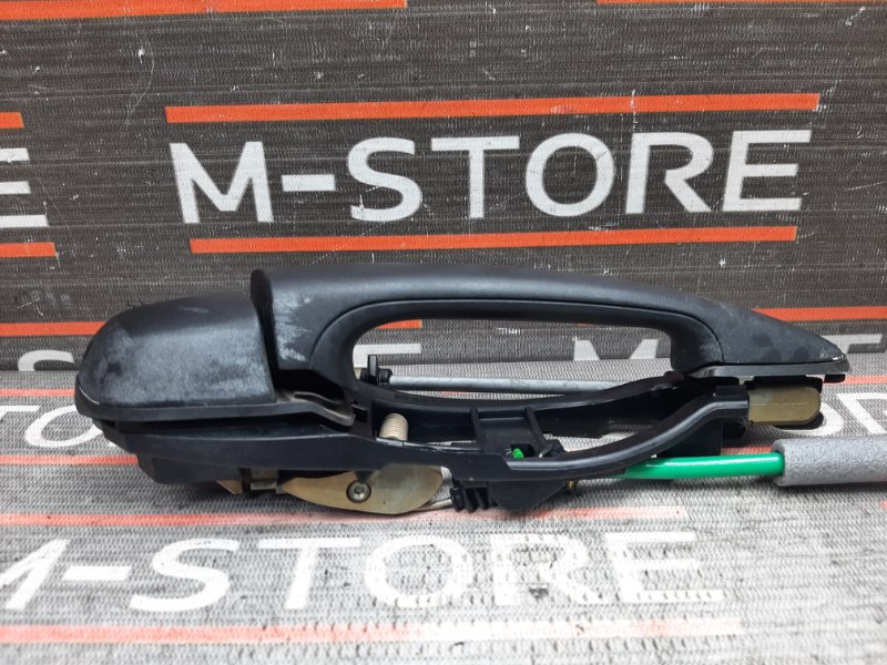 ручка двери внешняя, 670 рублей, Красноярск