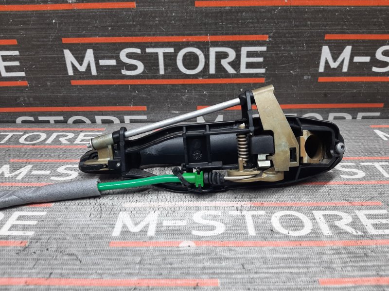 ручка двери внешняя, 670 рублей, Красноярск