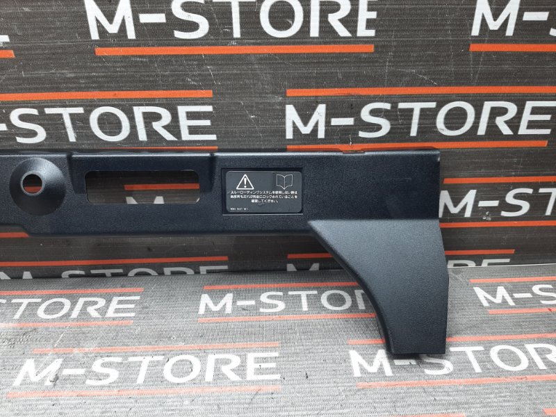 накладка багажника, 540 рублей, Красноярск