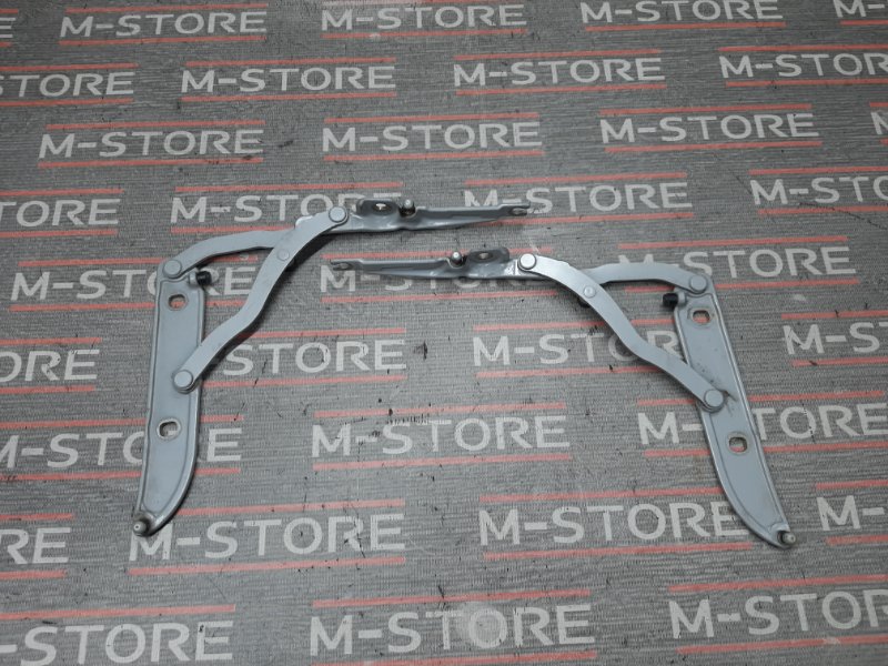 петля багажника, 540 рублей, Красноярск