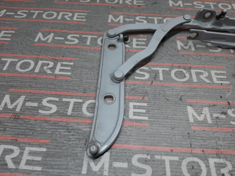 петля багажника, 540 рублей, Красноярск