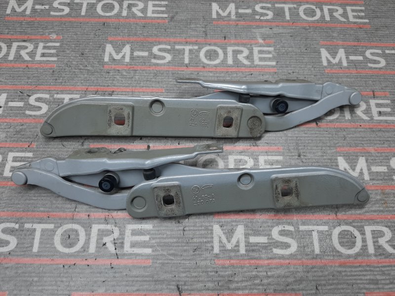 петля багажника, 540 рублей, Красноярск