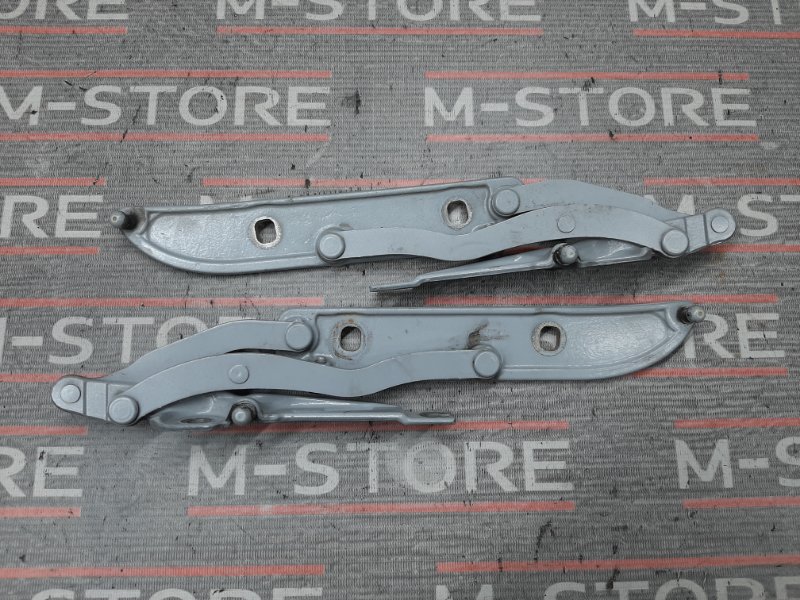 петля багажника, 540 рублей, Красноярск