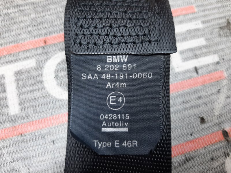 ремень безопасности, 350 рублей, Красноярск