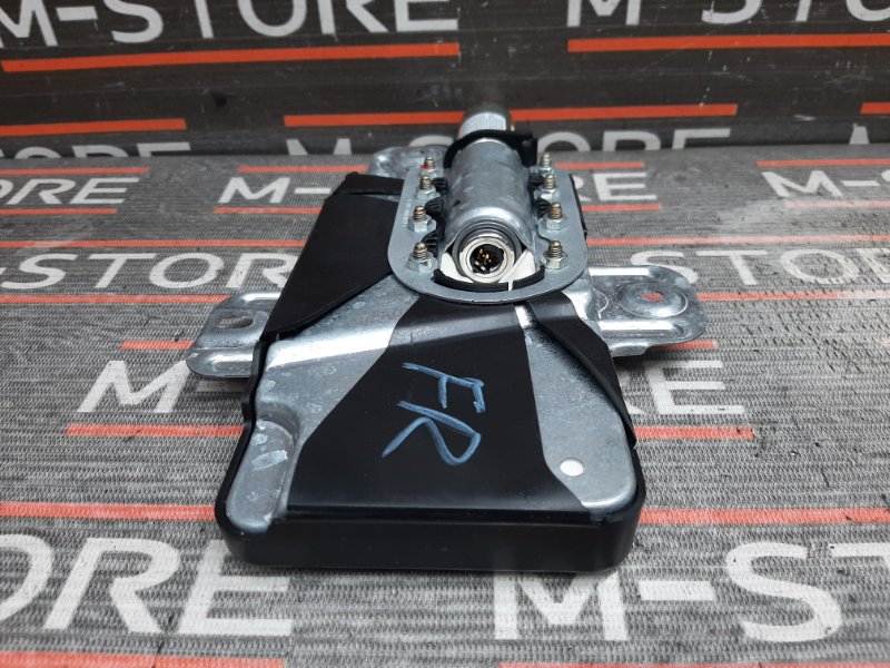 Подушка безопасности в дверь, 570 рублей, Красноярск