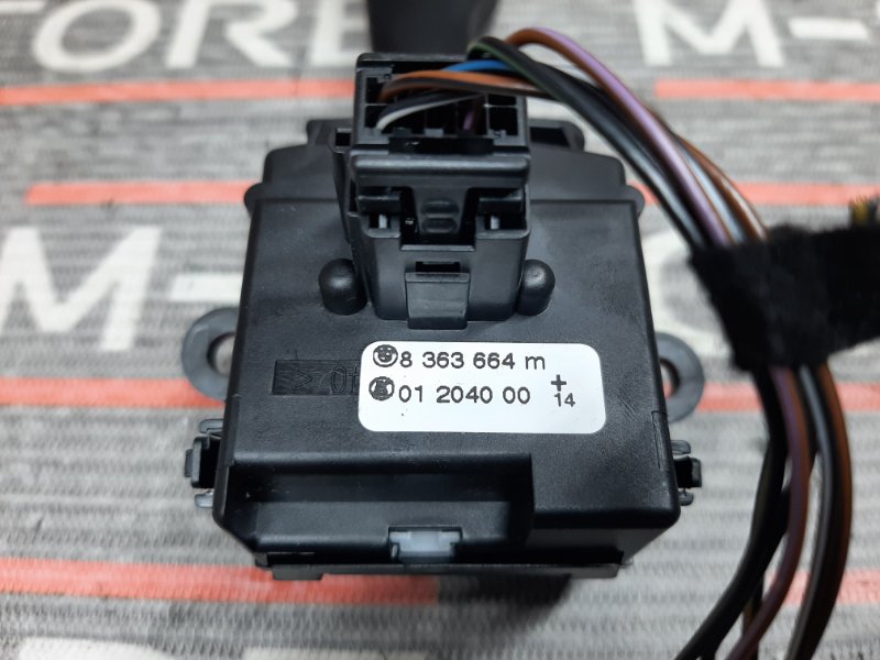 переключатель дворников, 300 рублей, Красноярск