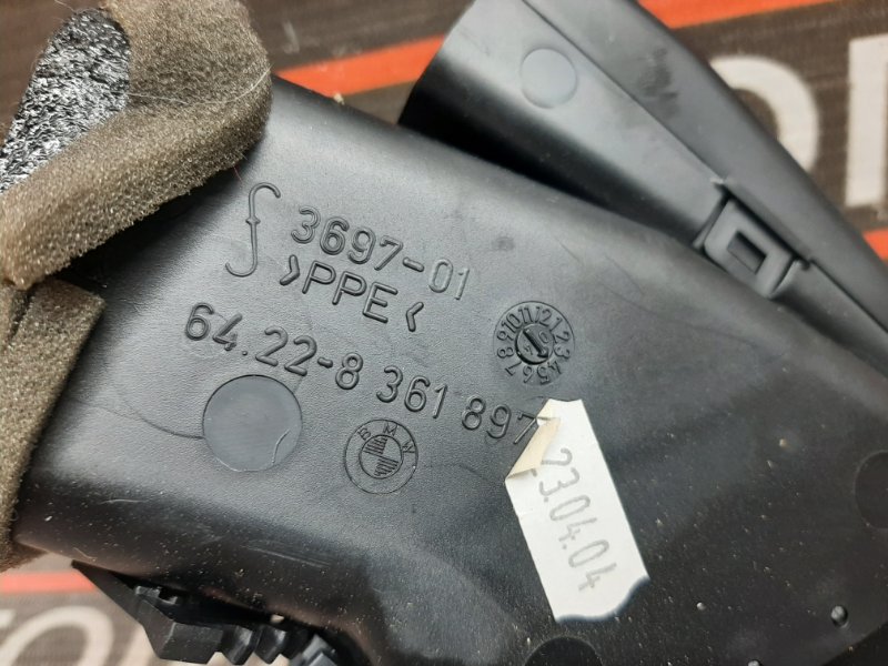 дефлектор воздушный, 300 рублей, Красноярск