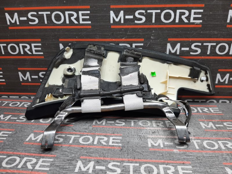 Крышка подушки безопасности, 340 рублей, Красноярск