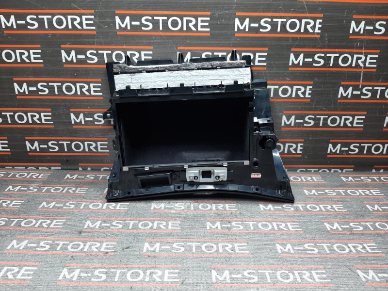 Бардачок в центральную консоль, 350 рублей, Красноярск