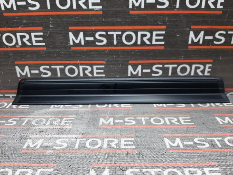 Накладка на порог салона, 350 рублей, Красноярск