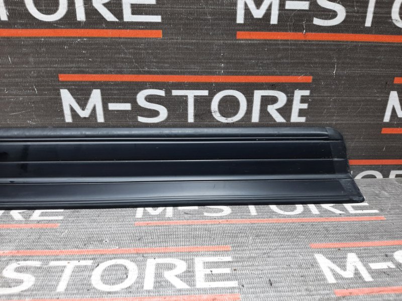 Накладка на порог салона, 350 рублей, Красноярск