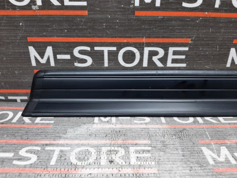 Накладка на порог салона, 350 рублей, Красноярск