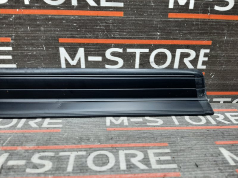 Накладка на порог салона, 350 рублей, Красноярск