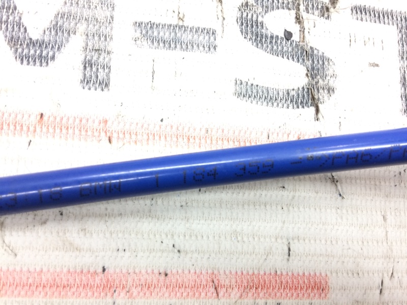 трубка топливная, 340 рублей, Красноярск