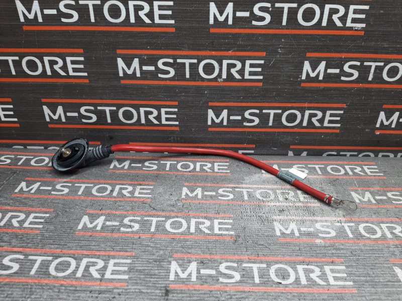 Клемма аккумулятора плюс, 400 рублей, Красноярск