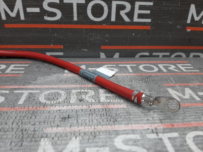 Клемма аккумулятора плюс, 400 рублей, Красноярск