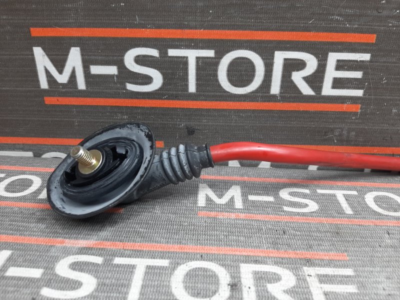 Клемма аккумулятора плюс, 400 рублей, Красноярск