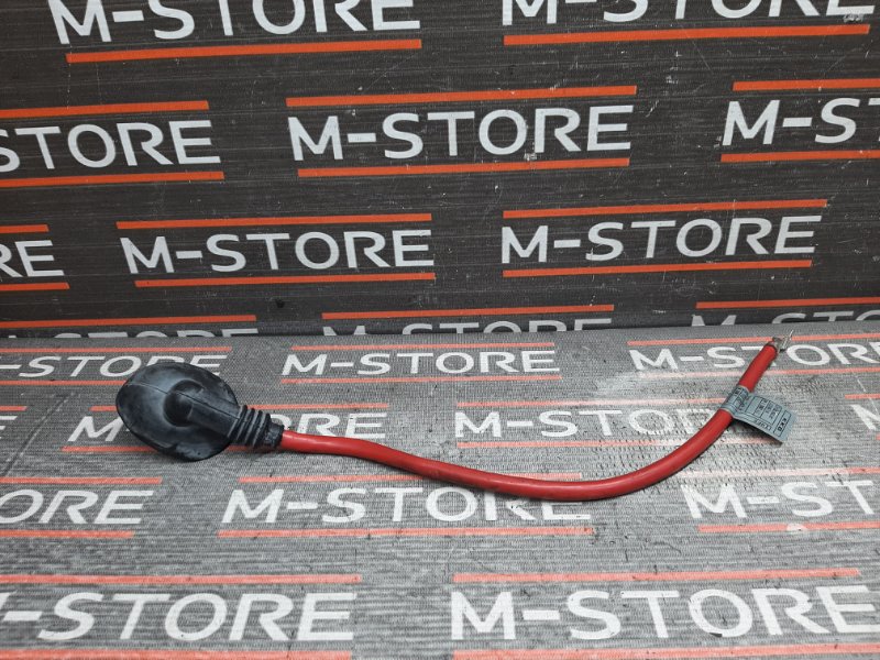 Клемма аккумулятора плюс, 400 рублей, Красноярск