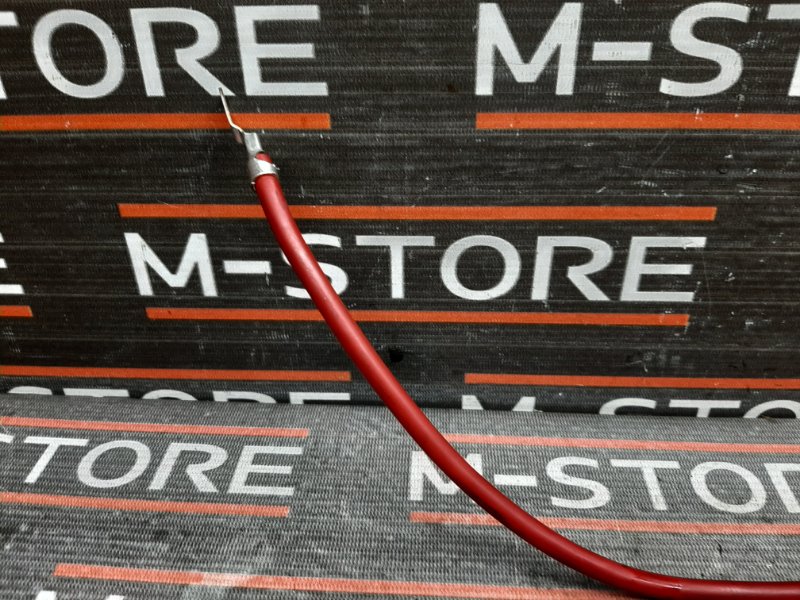 Клемма аккумулятора плюс, 340 рублей, Красноярск