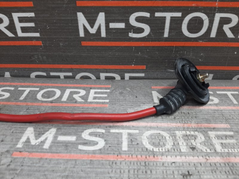 Клемма аккумулятора плюс, 340 рублей, Красноярск