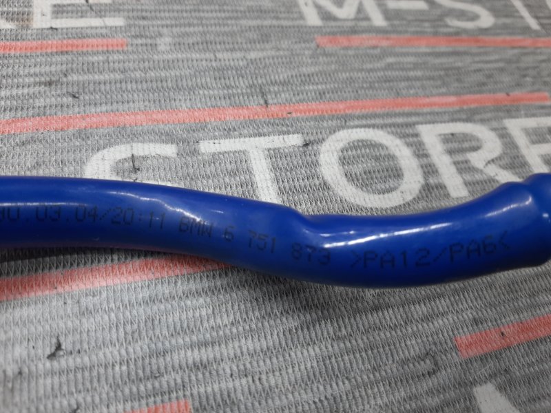 трубка вентиляции топливного бака, 340 рублей, Красноярск