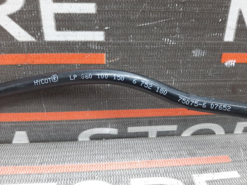 трубка топливная, 340 рублей, Красноярск