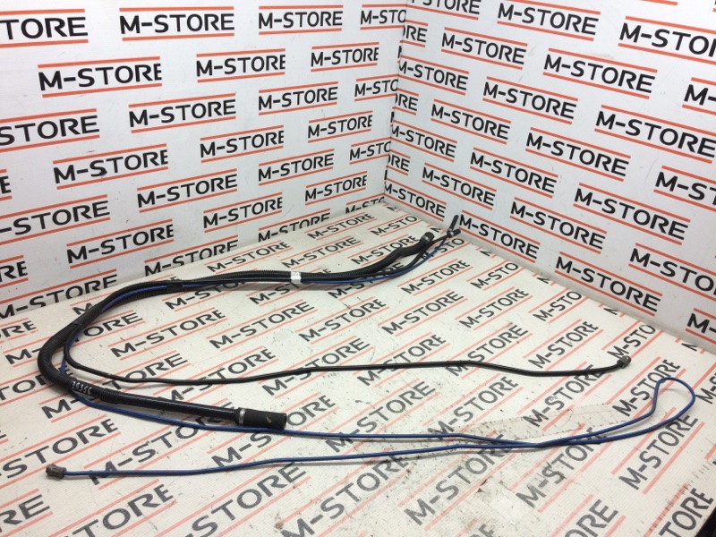 трубка вентиляции топливного бака, 630 рублей, Красноярск