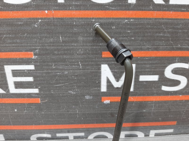 трубка тормозная, 340 рублей, Красноярск