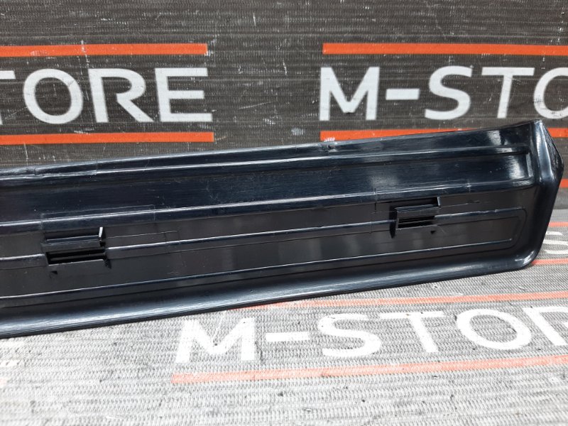 Накладка на порог салона, 350 рублей, Красноярск