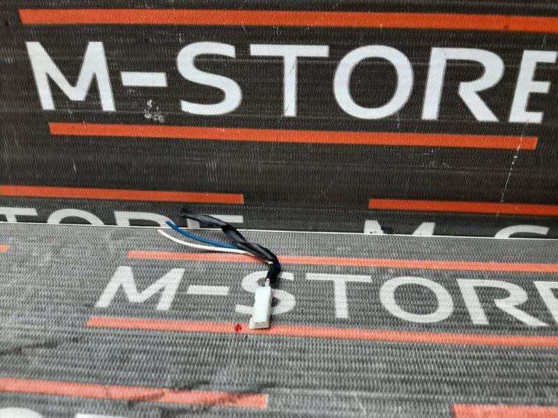 Разъём замка лючка бензобака, 300 рублей, Красноярск