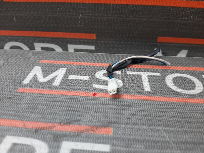 Разъём замка лючка бензобака, 300 рублей, Красноярск