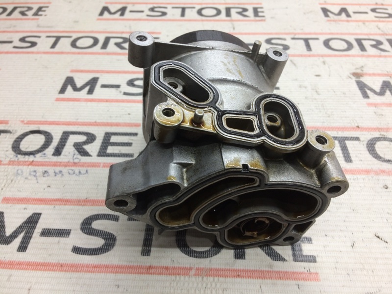 корпус масляного фильтра, 930 рублей, Красноярск