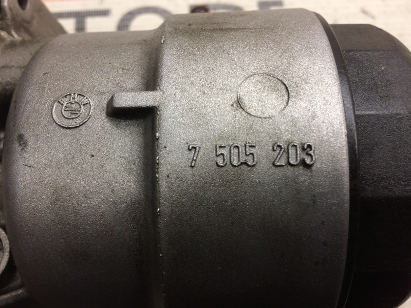 корпус масляного фильтра, 930 рублей, Красноярск