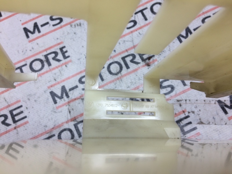 Кронштейн блока управления, 300 рублей, Красноярск